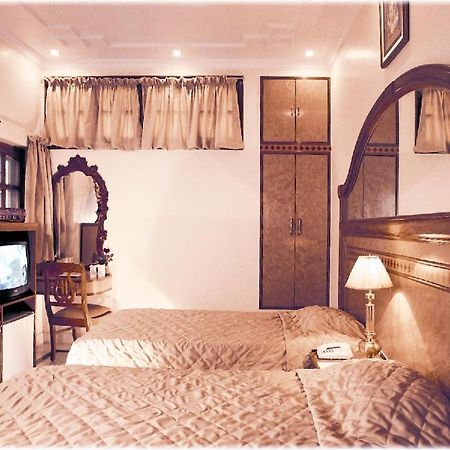 Bajaj Indian Home Stay New Delhi Buitenkant foto
