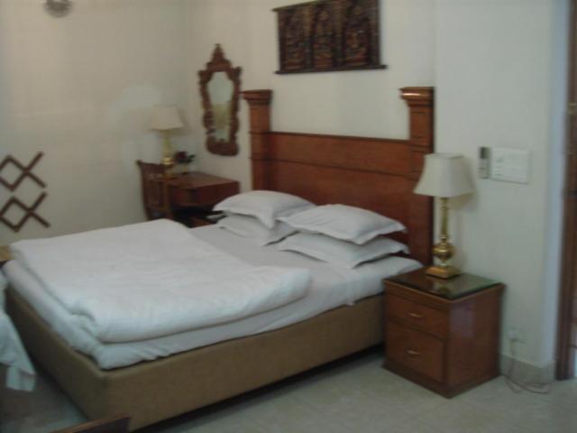 Bajaj Indian Home Stay New Delhi Buitenkant foto