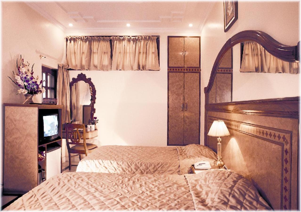 Bajaj Indian Home Stay New Delhi Buitenkant foto