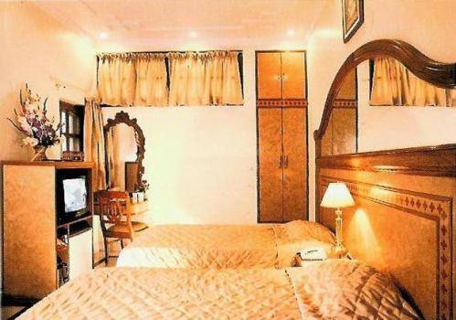 Bajaj Indian Home Stay New Delhi Buitenkant foto
